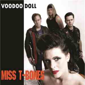 Miss T-Bones - Voodoo Doll album