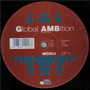 Mogli - EP 1 album