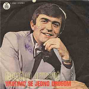 Momčilo Jevtović - Vratimo Se Jedno Drugom album