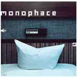 Monophace - The Need album