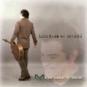 Monárrez - Buscando Mi Verdad album