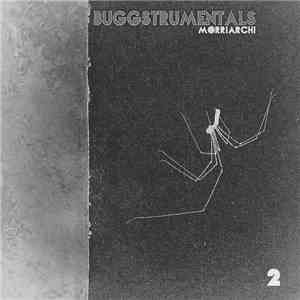 Morriarchi - BuGGstrumentalS 2 album