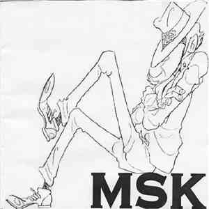 Mosaiko - MSK album