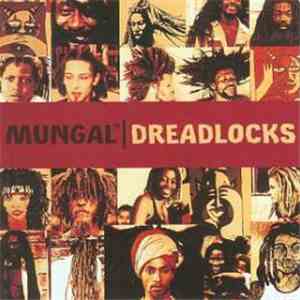 Mungal - Dreadlocks album