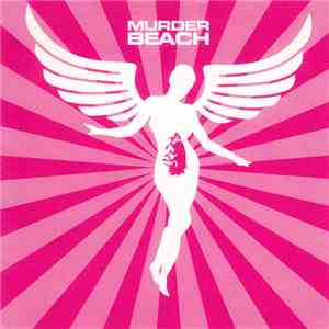 Murder Beach - How Big This Is album