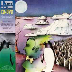 Murple - Io Sono Murple album