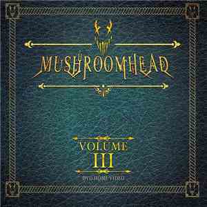 Mushroomhead - Volume 3 album