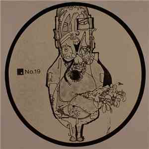 My Favorite Robot - Looking For Frost album