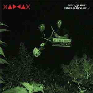 My Name Is Rar Rar, Xaddax - Ripper : Mr. Deer (Cover Xaddax) album
