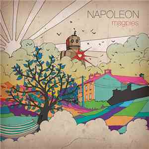 Napoleon  - Magpies album