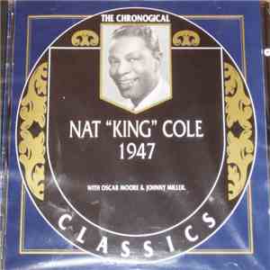 Nat "King" Cole - 1947 album
