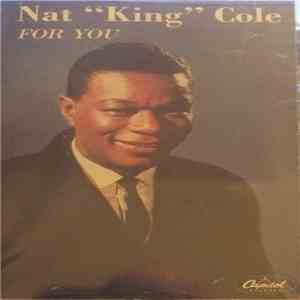 Nat King Cole - For You album