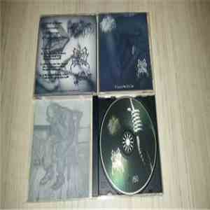 Nebeltod, Beyond Of Desolation - 2 Depressiv Ways To Die album