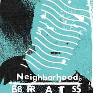 Neighborhood Brats - We Own The Night album