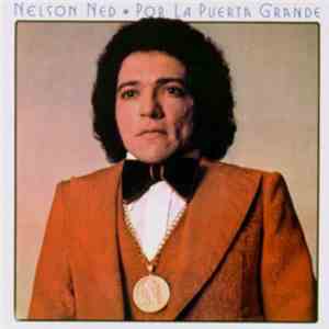 Nelson Ned - Por La Puerta Grande album