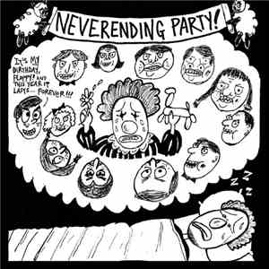 Neverending Party - Dog Eat Rat Fight album