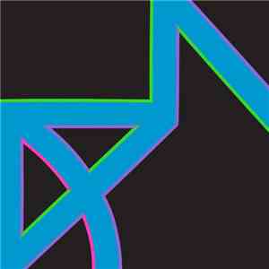 New Order - Singularity album
