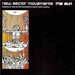 New Sector Movements - The Sun album
