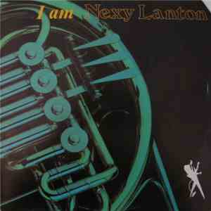 Nexy Lanton - I Am album