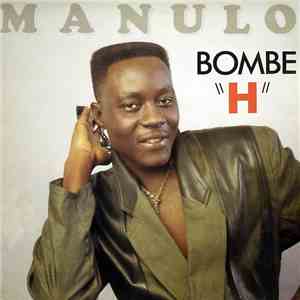 Nguime Manulo - Bombe H album