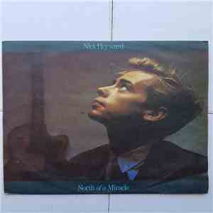 Nick Heyward - North Of A Miracle album