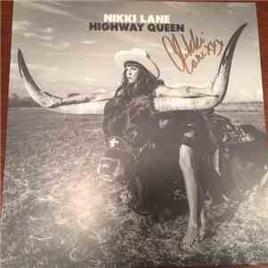 Nikki Lane - Highway Queen album