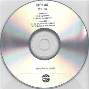 Nimrod  - My Life album