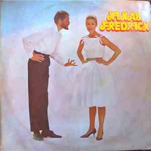 Nina And Fredrick - Best Of Nina And Fredrick Vol 1 album