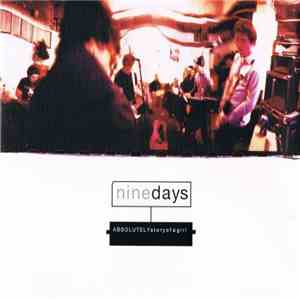 Ninedays - Absolutely (Story Of A Girl) album