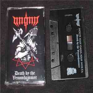 Nolti Nan Gana Nan Nolta - Death By The Venomhammer album