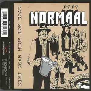 Normaal - Niet Noar Huus Toe Goan album