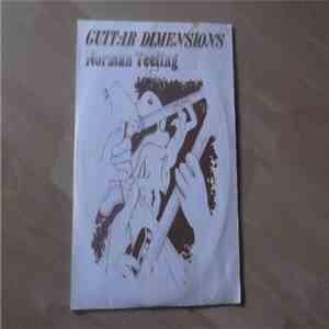 Norman Teeling - Guitar Dimensions album