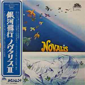Novalis  - Novalis album