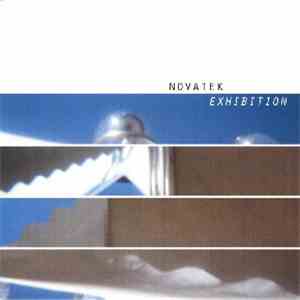 Novatek - Exhibition album