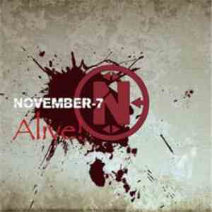 November-7 - Alive! album