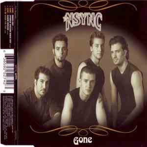 NSYNC - Gone album