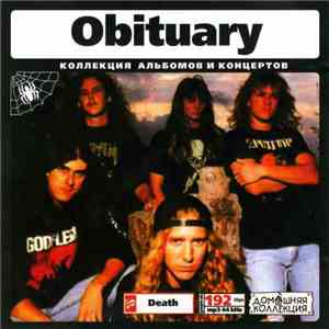 Obituary - Obituary album