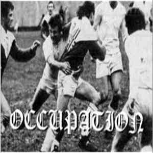 Occupation  - Surrounded By Hyenas album