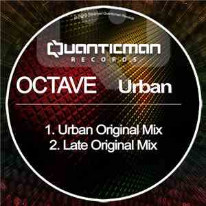 Octave  - Urban album