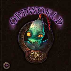 Oddworld Inhabitants, Inc. - Abe's Oddysee - OST album