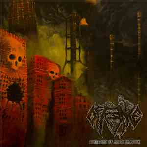 Offence - Adoration Of Black Kingdom album