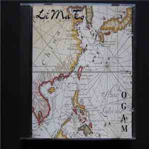 Ogam - Li Ma To album