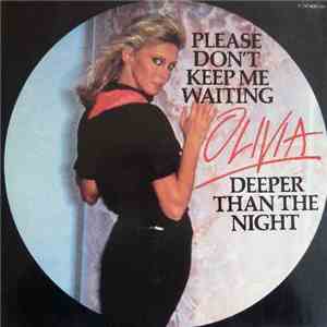 Olivia Newton-John - Please Don't Keep Me Waiting album