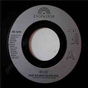 OMC - How Bizarre album