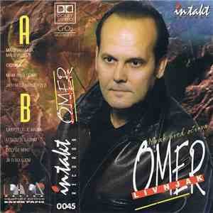 Omer Livnjak - Mrak Pred Očima album