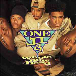 One II 3 - Whole New Head album
