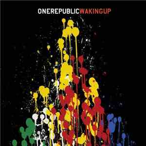 OneRepublic - Waking Up album