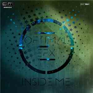 Optimal EFX - Inside Me album