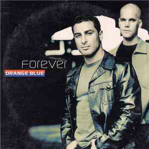 Orange Blue  - Forever album