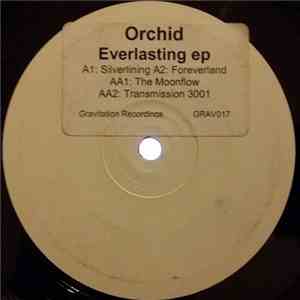 Orchid - Everlasting E.P. album